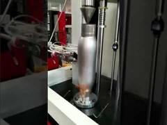 Maszyna do cięcia szklanki laserowej