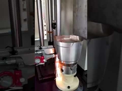 Maszyna do cięcia laserowego włókien 3D o nieregularnym kształcie