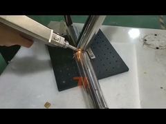 Ręczne spawarki laserowe Raycus MAX IPG JPT GW WSX 1000 W 1500 W 2000 W