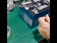 Akumulatorowa spawarka laserowa