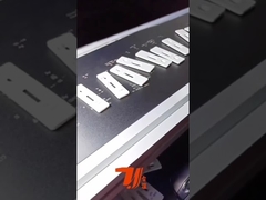 maszyna do znakowania laserowego