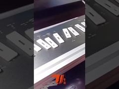 maszyna do znakowania laserowego