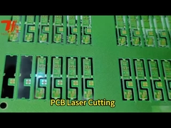 Maszyna do cięcia laserowego PCB
