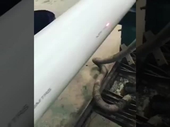 3W 5W 10W latająca maszyna do oznakowania laserem UV do sprzętu