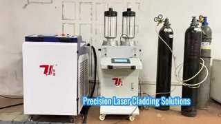 okładziny laserowe